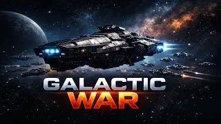 Sins of a Solar Empire II Livestream | Strategy & Conquest
