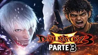 Devil May Cry 3 guia (no guia) parte 3
