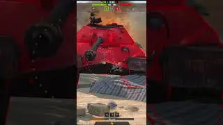 Mastery Badges 112 Glacial @HMI_Hanif-art From DLY #dlystream  #wargaming #shorts #worldoftanksblitz