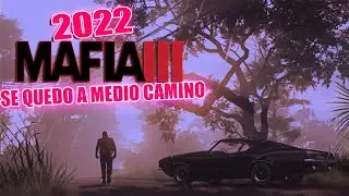 Mafia 3 EN 2023
