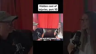 Hidden cost of injuries, part 10 #workplacesafety #safetymanagement #risk #safety