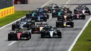 Indian GP 2012 &ndash; Pure F1 Engine Sounds | Red Bull &middot; McLaren &middot; Lotus [HD]