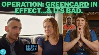 Sheena BULLIED to TEARS by Forrest Mom, Married & they NEVER MET | 90 Day Fiancé: Before the 90 Days