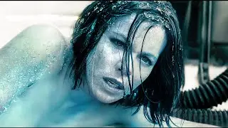 Selene ist zurück und dürstet nach Blut | Underworld: Awakening | German Deutsch Clip
