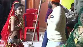 राधा भी रखड़ी मन में श्याम बढ़ गए बाल अपन में बुंदेली भजन राई | देसी लोकगीत | Bundie Badan Yadav Rai