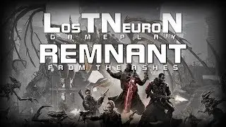 Remnant From the Ashes - The Claviger - NIGHTMARE Mode