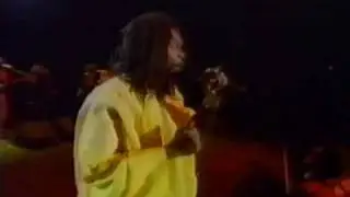 Where You Gonna Run - Peter Tosh