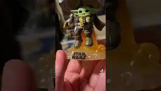 New Mandalorian with Grogu Funko Pop #funkopop