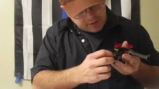 S&W Regulation Police Troubleshooting