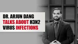 What is H3N2 Virus ? | Influenza/Flu | Increased H3N2 cases in Delhi