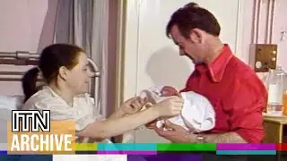 How to Become a Dad and a Grandad on the Same Day (1980) | Stranger Than Fiction