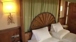 Familiensuite Hotel Tiefenbrunner Kitzb&uuml;hel