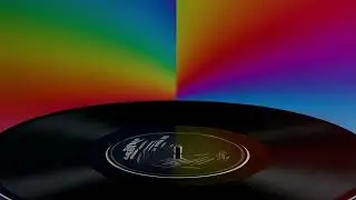 Cosmic Ballet. Funky music
