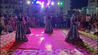 Dandiya 2025 