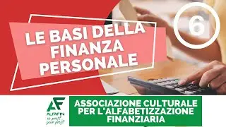Basi della Finanza 6 - Derivati e Certificati di Investimento