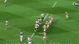 Jump-Throw | #Rugby #Lineout #Coaching