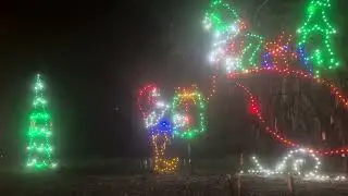 Fantasy of Light Drive Thru -  Dec 13th 2025