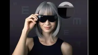 Умные очки Dream Glass Flow AR