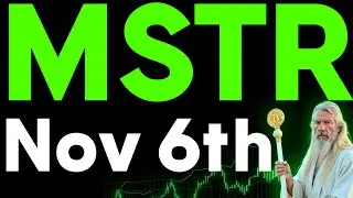 MSTR Today: Strategy's iPhone moment has arrived!