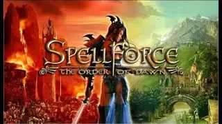 SpellForce - The Order of Dawn [Main Story][sub PL]