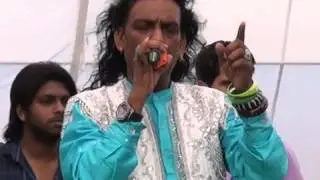 jnab sabar kot live at darbar(nawan pind jattan)