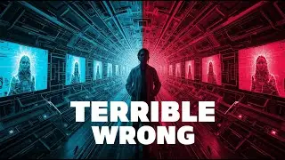 Scientists Created a Device to See the Future - Then Everything Went TERRIBLY Wrong
