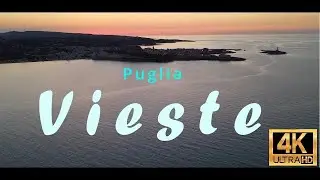 Vieste 4K