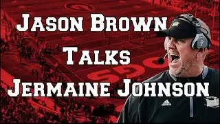 Jason Brown Interview - Nothing Finer Pod