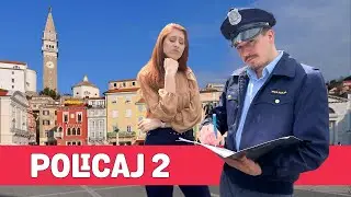 KoriKaver - Policaj 2 feat. Eva Boto (Driver's license parody cover)