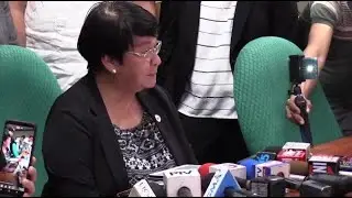 &lsquo;My integrity remains intact,&rsquo; Taguiwalo says after CA rejection