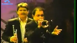 Cocinando Suave Ray Barreto y Adalberto Santiago