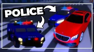 Everything about POLICE in Taxi Boss in 1 minute! 🚔👮