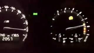 New BMW Z4 M Top Speed