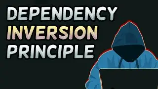 Dependency Inversion Principle