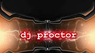 Rihanna & Wilson & Manyfew - No More Chances Right Now (DJ Proctor Mashup)
