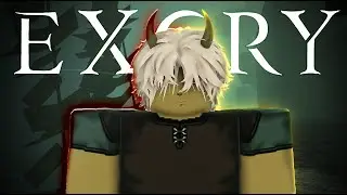 This Game could SAVE or KILL Roblox RPG's. | EXCRY