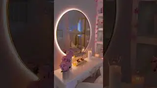 My pretty pink princess room 💞🦢🤍 This is what a real princess room looks like @shop.homio