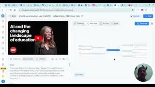 How I Turn Long TED-Ed Videos into Summaries, Mind Maps, and Slides Using AI (NoteGPT Review)