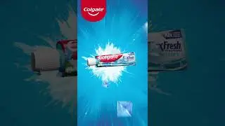 Colgate Freshness Promo Schedule