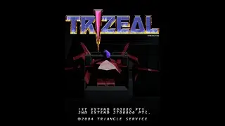 Trizeal (Triangle Service 2004)