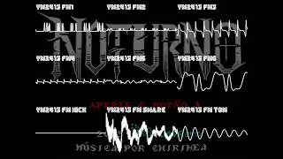 Noturno - Mystery - Master System FM Remix [YM2413]