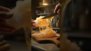 AI honey 🍯 cloud ☁️ cutting video #Ai #honey #cloud #cutting #video #viral #shorts #zoyasheikh9