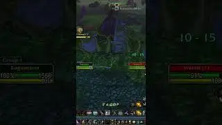Rogue Twink WSG Drive by Sap with Flag  action #worldofwarcraft #wowclassic #wow