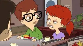Big Mouth - Seinfeld Bits 2