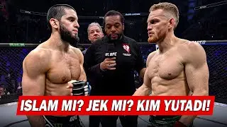 ISLAM YUTQAZADIMI? 3 TA AYANCHLI SSENARIY VA JANG VAQTLARI TO&lsquo;LIQ!&rdquo;