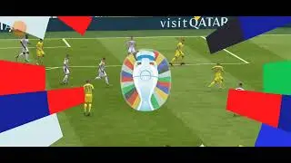 EURO WORLD CLASS Germany VS. Ukraine GSG1