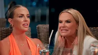 Whitney and Heather Bad Weather Getting Dragged for Filth