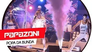 Popa da Bunda &bull; Papazoni | Pool Party