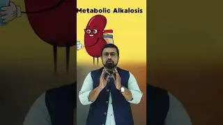 Severe Diarrhoea