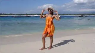 2015 Indonesia - Gili Trawangan